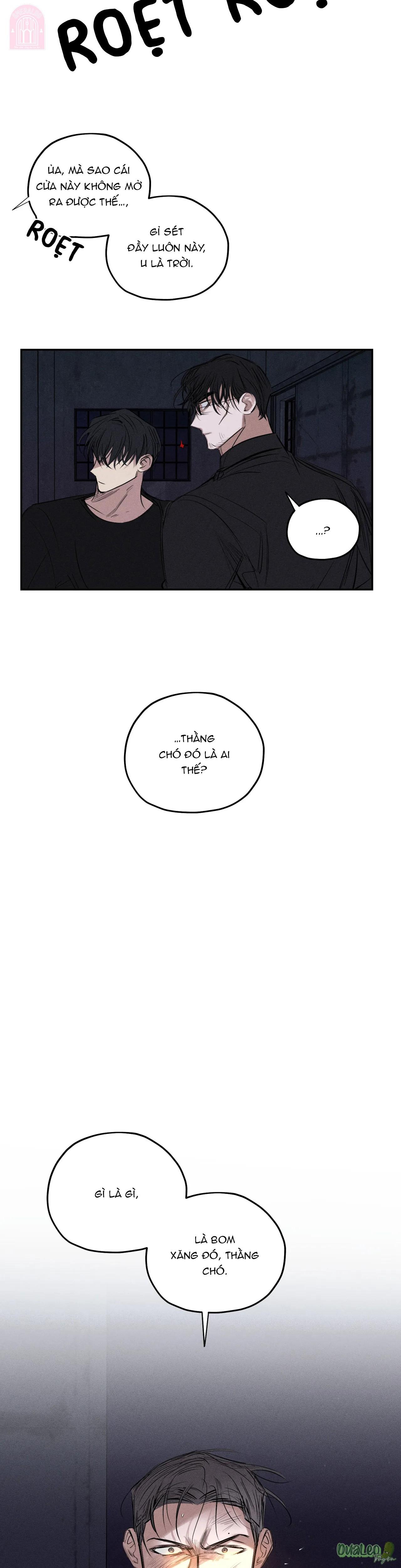 đóa hoa tội lỗi chapter 42 17