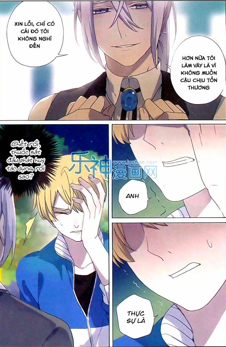 thuấn linh chapter 30 17