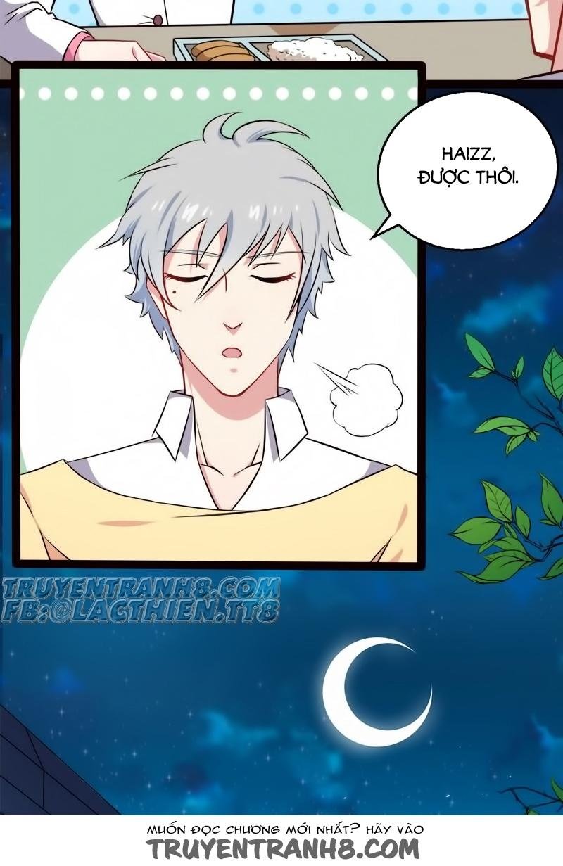 ngạo kiều quỷ vương yêu ta chapter 4 24