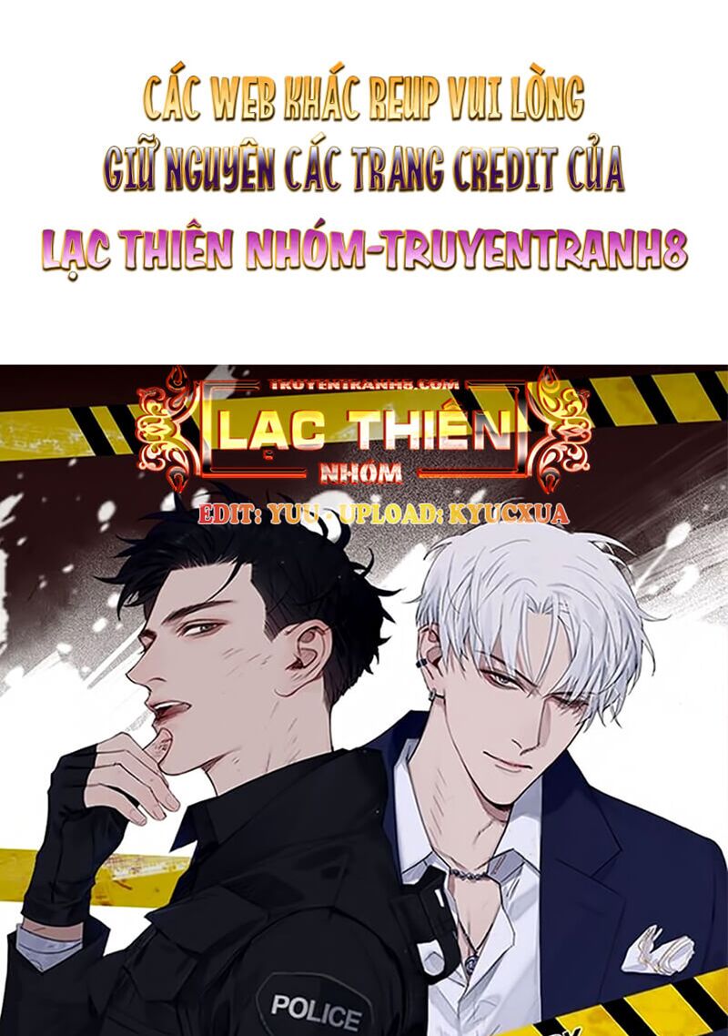 Trong Bóng Tối chapter 21