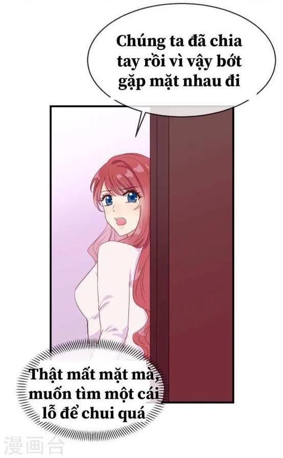 độc dược của tình yêu chapter 6 8