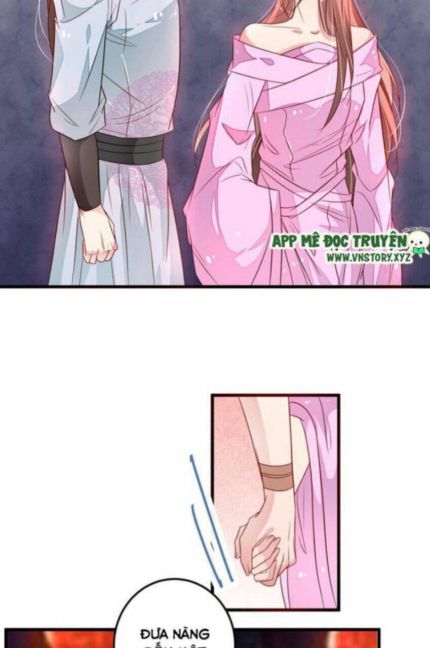 trọng sinh đế phi: quyền khuynh thiên hạ chapter 33 15