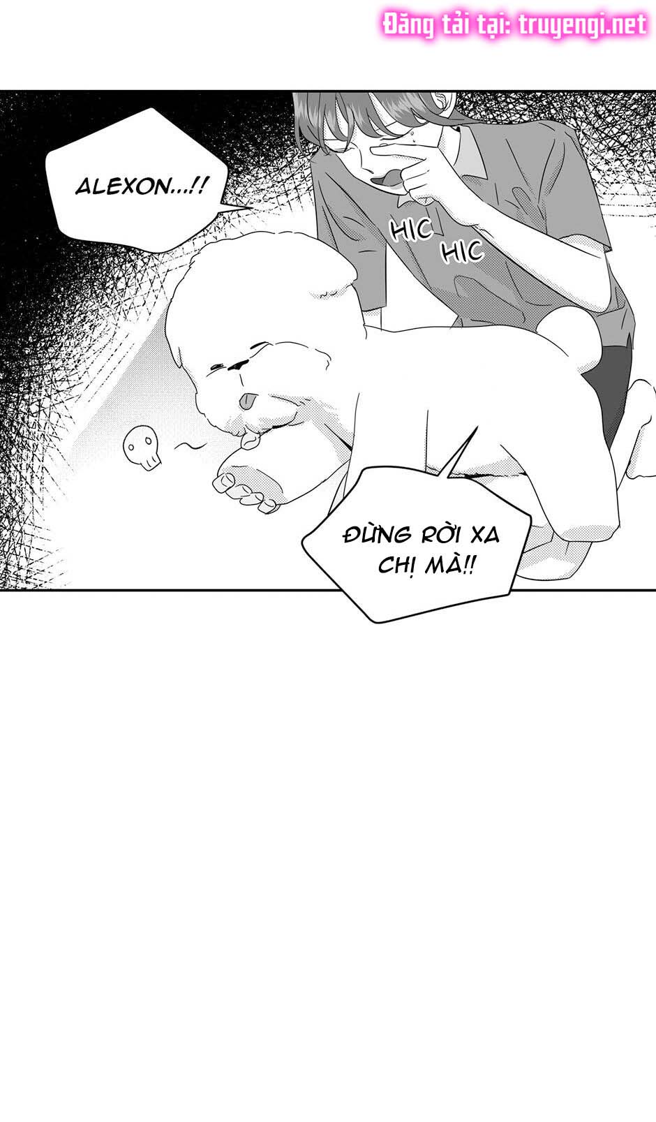 nguyên tắc mối quan hệ chapter 14 11