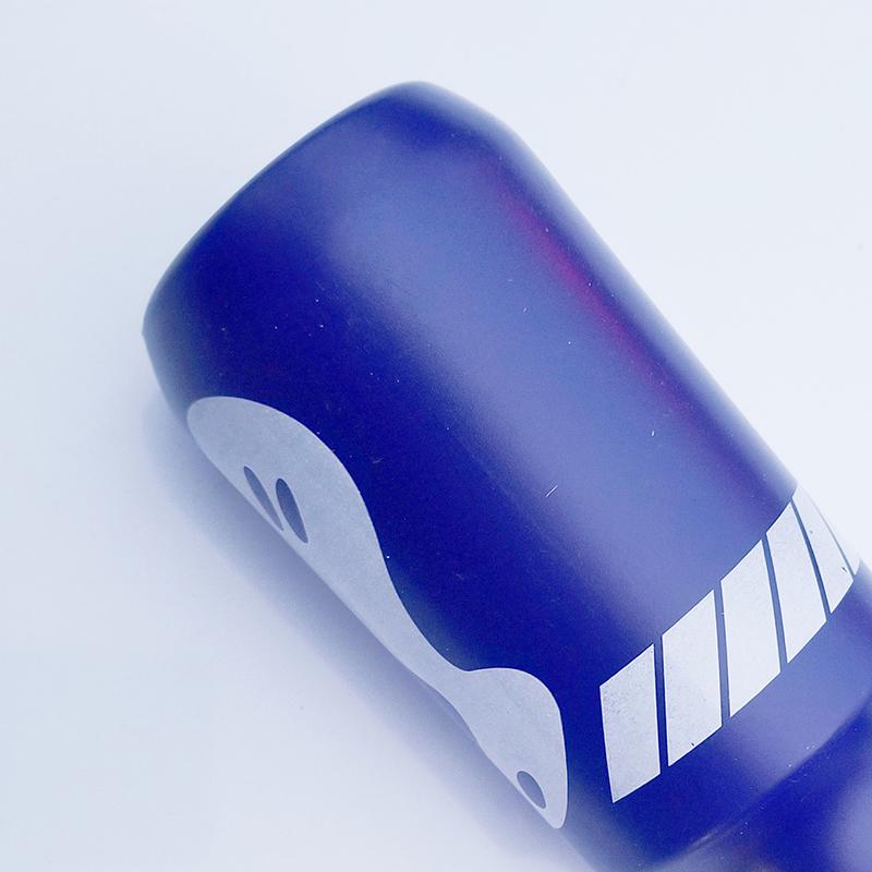 Bình Nước 650ml Gắn Xe Đạp Tiện Lợi