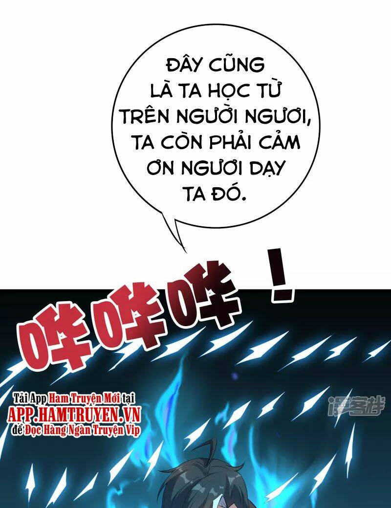 phục thiên thánh chủ chapter 153 20