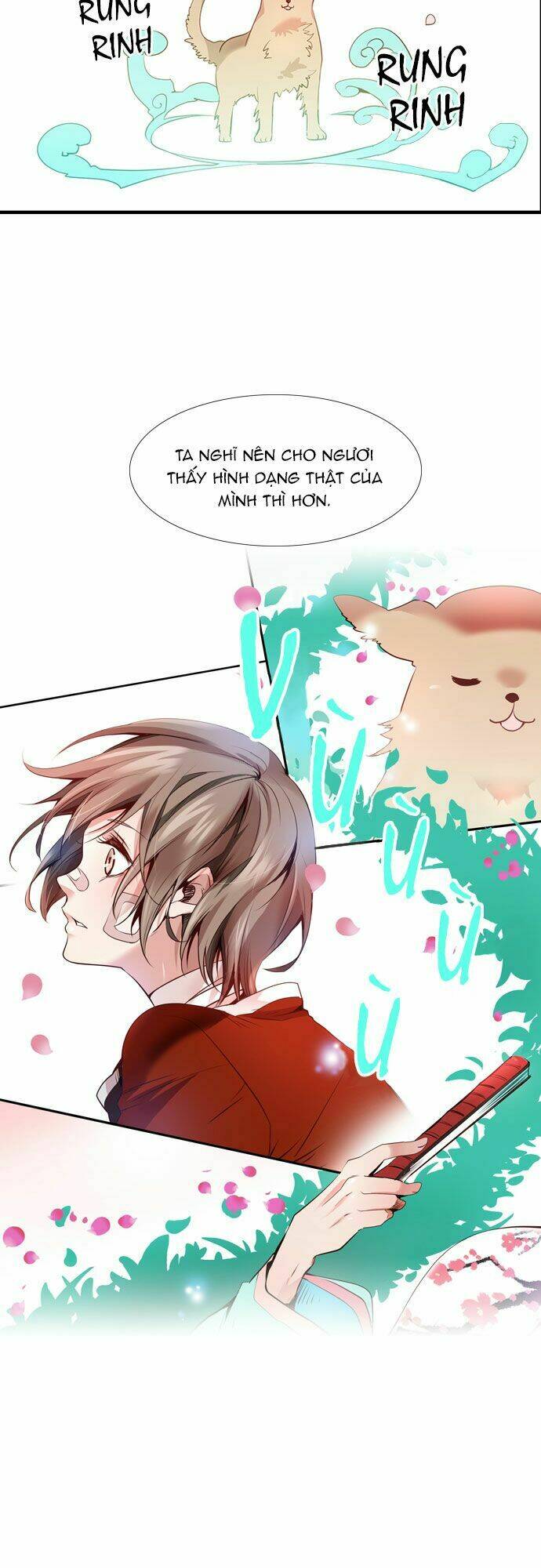 golden change chapter 1 50