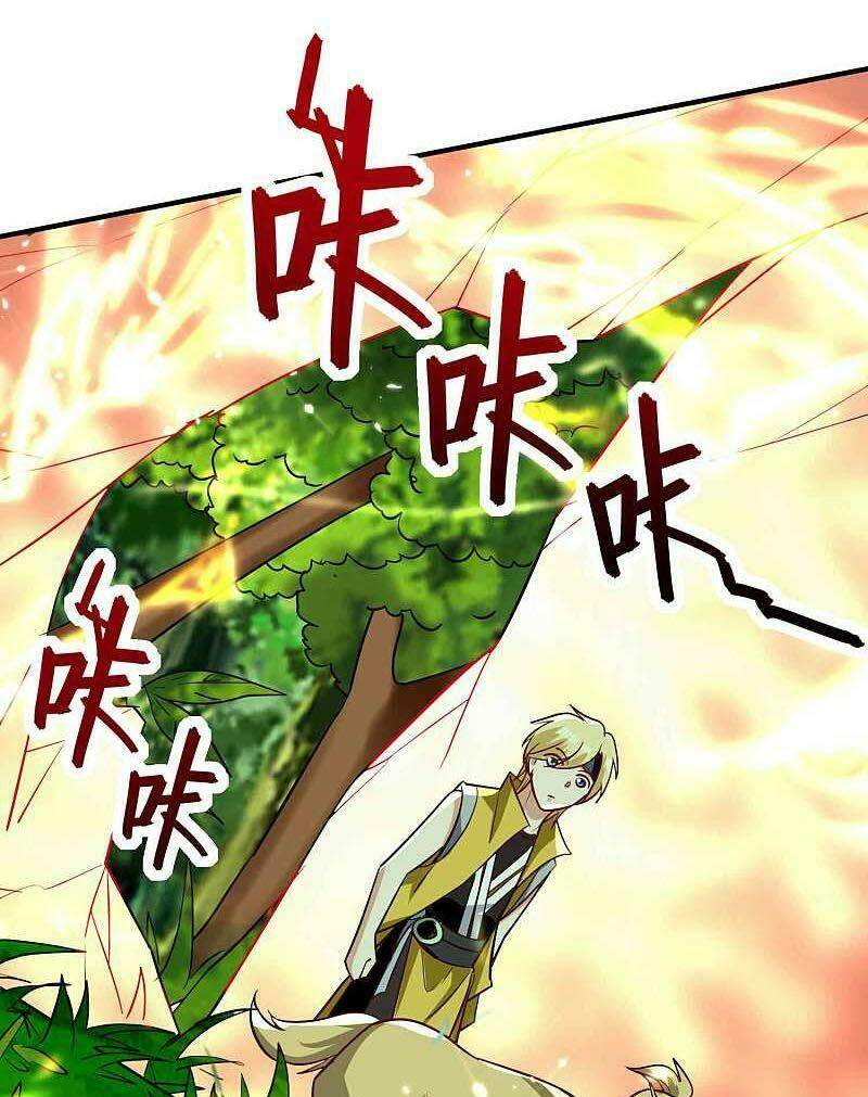 vạn giới tiên vương chapter 143 15