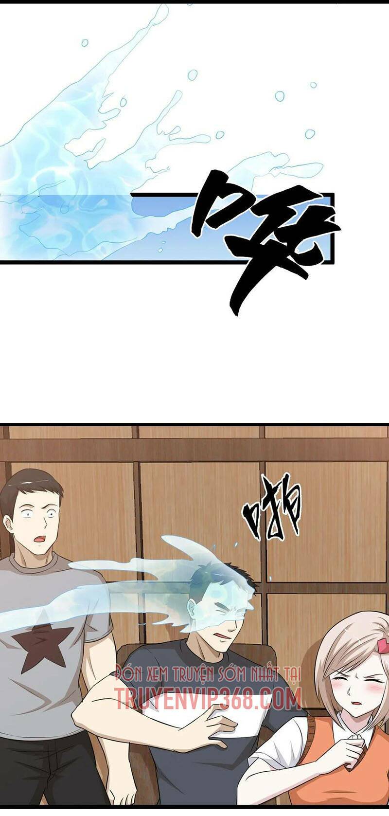 đai ca trở lại tuổi 16 chapter 167 5