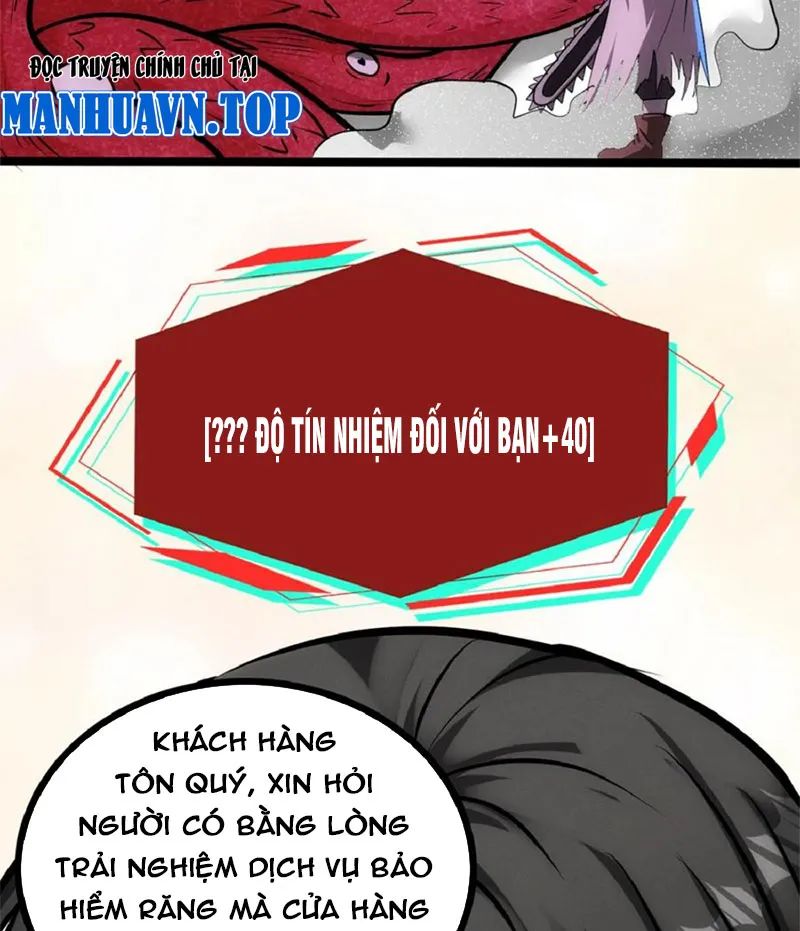 quỷ dị dược tề sư: bệnh nhân của ta đều là kinh khủng chapter 34 34