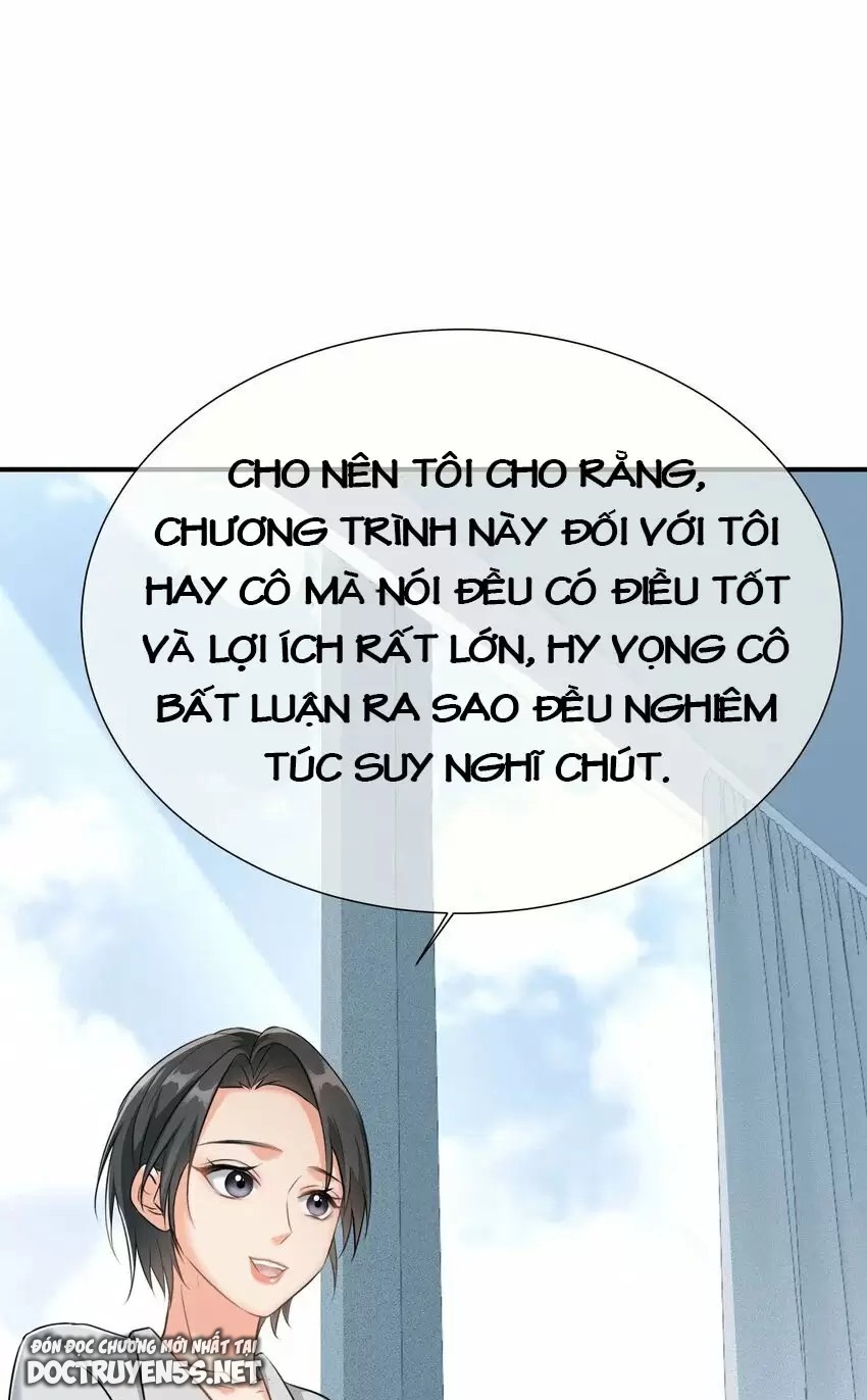 ảnh hậu một tuần mập ba cân chapter 24 20