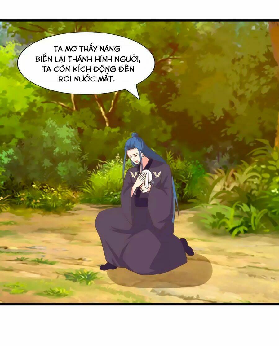 thỏ yêu tiểu vương phi chapter 95 36