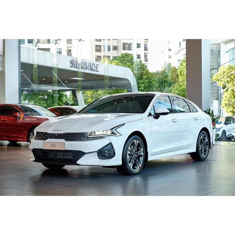 Bạt Che Phủ Xe KIA K5 Cao Cấp Loại 1