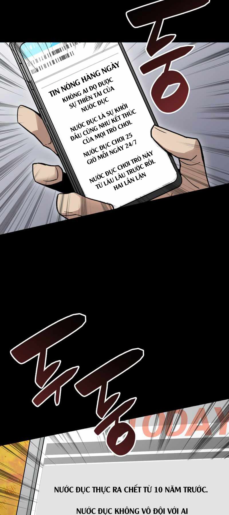 tôi là lính mới chapter 87 2