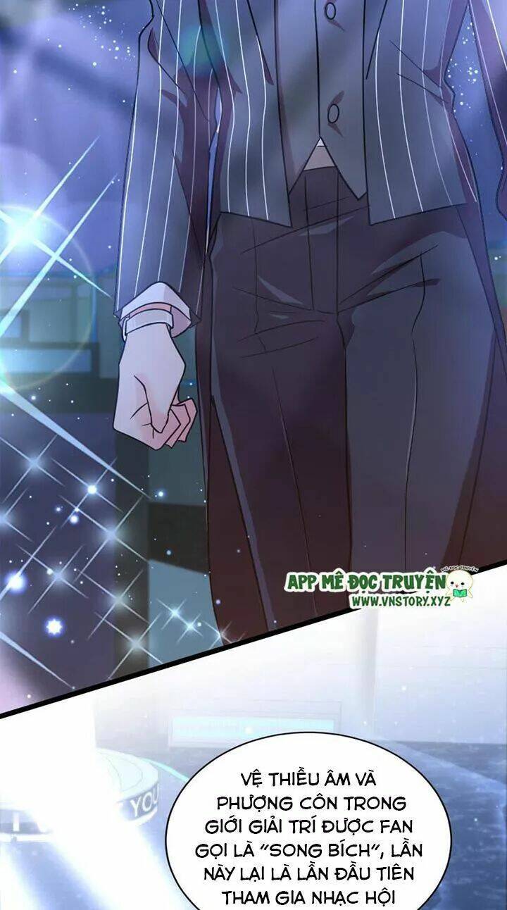 thiên hậu trở về chapter 126 13