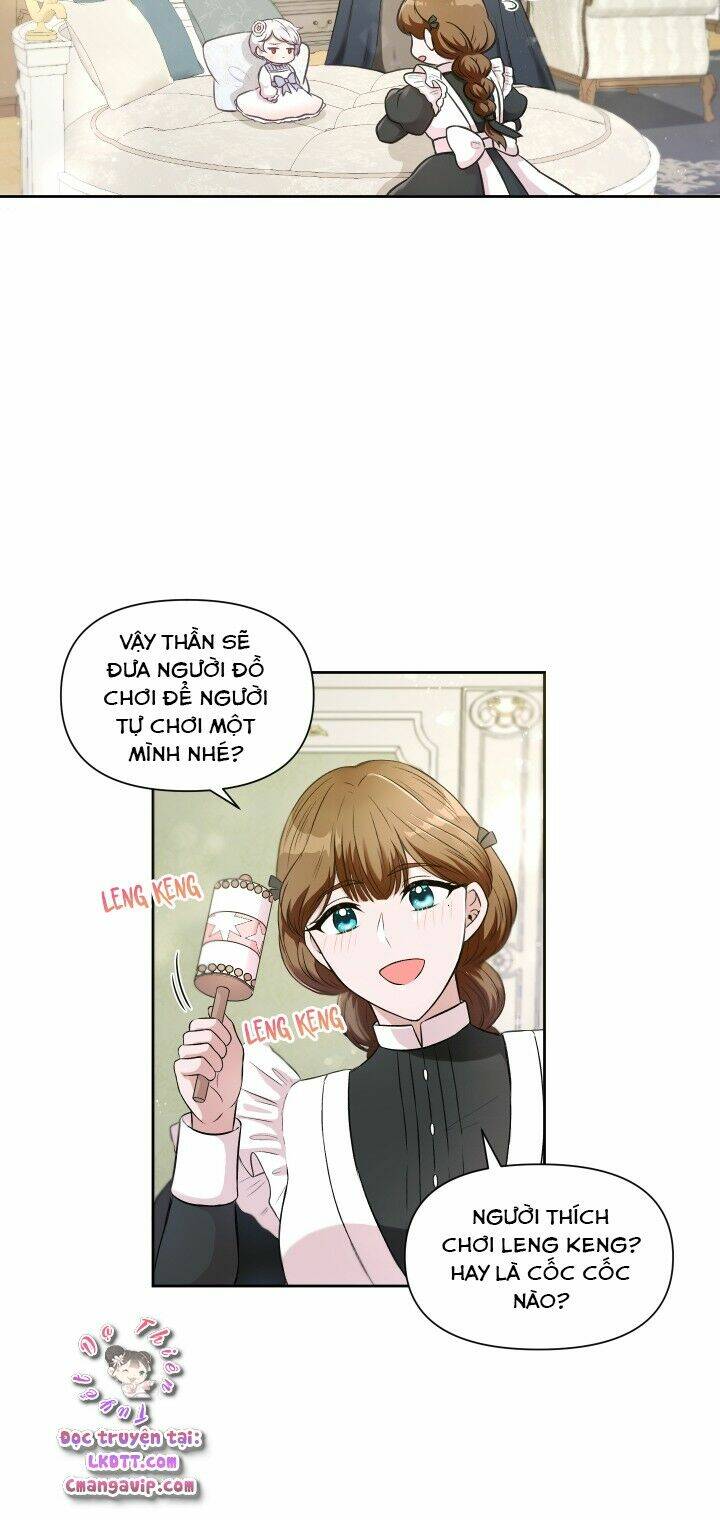 công chúa xấu xa chapter 6 15