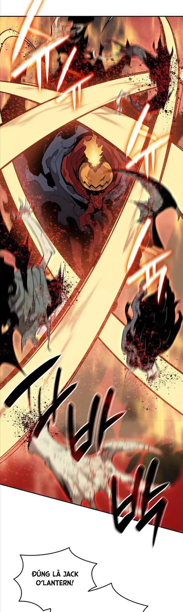 tôi là lính mới chapter 132 41