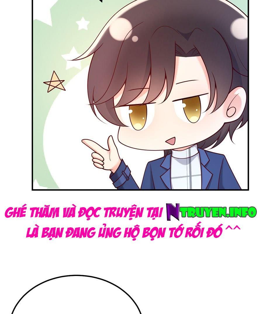 nam thần truy thê chỉ nam chapter 42.2 25