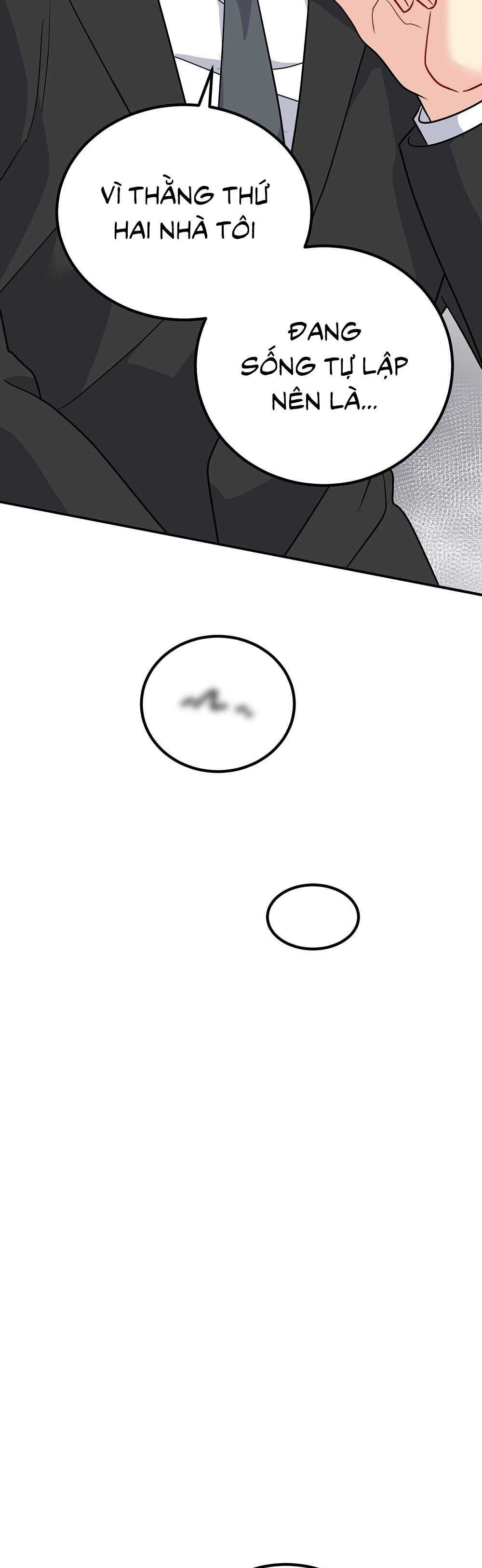 cậu không phải gu tôi chapter 48 12