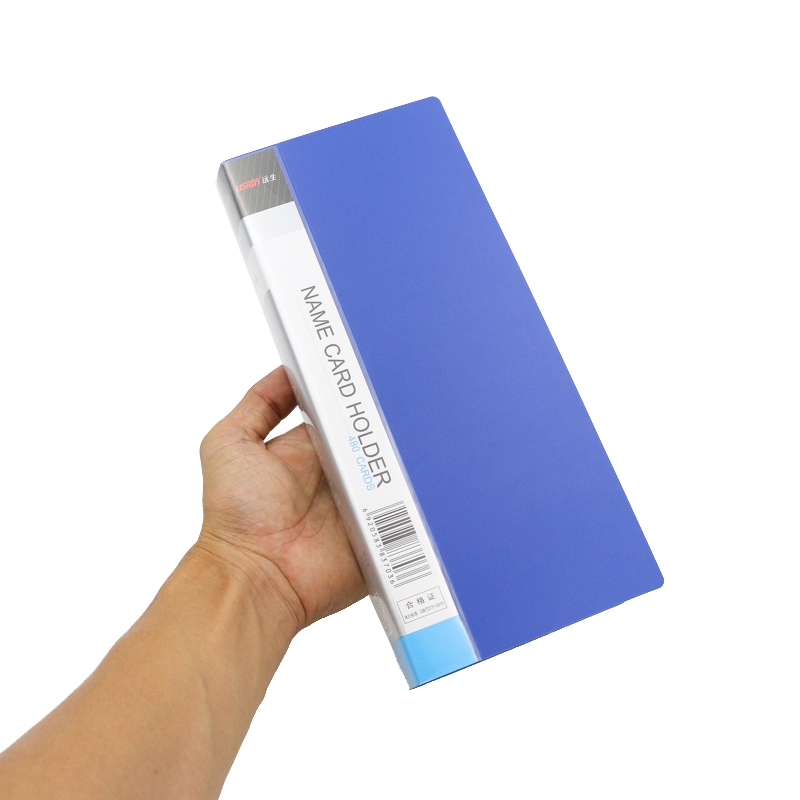 Sổ Đựng Name Card Usign US-480K
