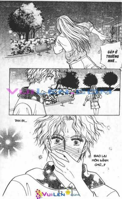 tóc gió thôi bay chapter 6 32