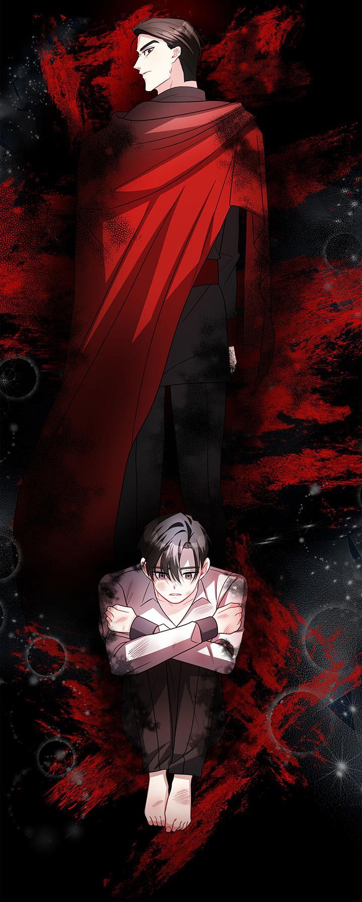 sự hối hận muộn màn chapter 39 107