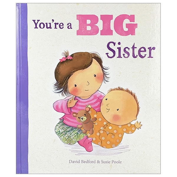 You're A Big Sister