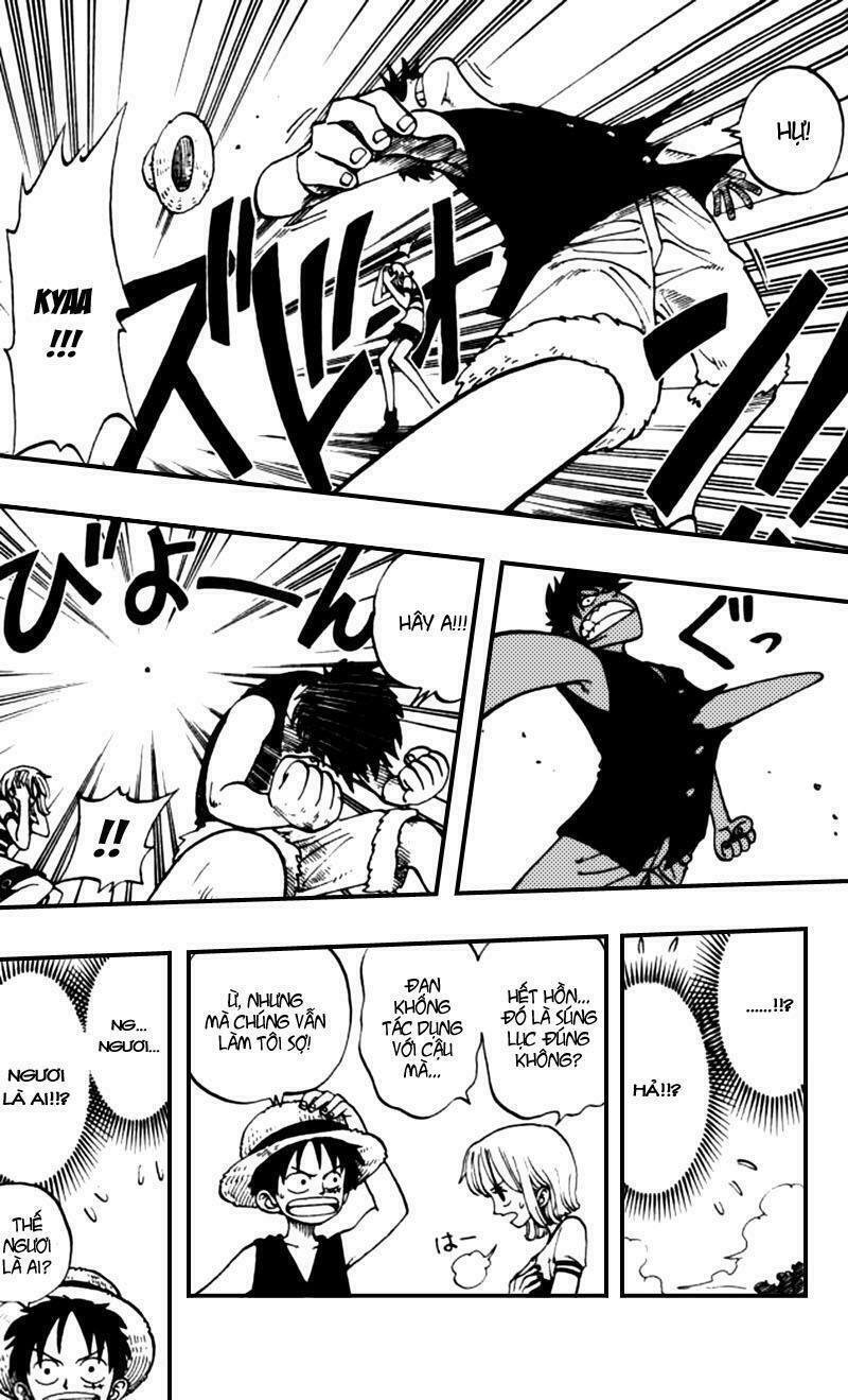 đảo hải tặc - one piece chapter 22 10