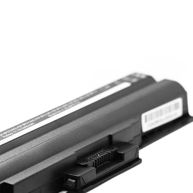 Pin Tương Thích Cho Laptop Sony Vaio Vpc-Ea1 Vpc-Eb Vpc-Ec Vgp-Bps22 Vgp-Bps22A Vgp-Bpl22 - Hàng Nhập Khẩu New Seal TEEMO PC TEBAT589