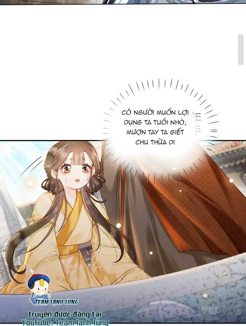 xuyên đến cổ đại ta được muôn ngàn sủng ái chapter 3 12