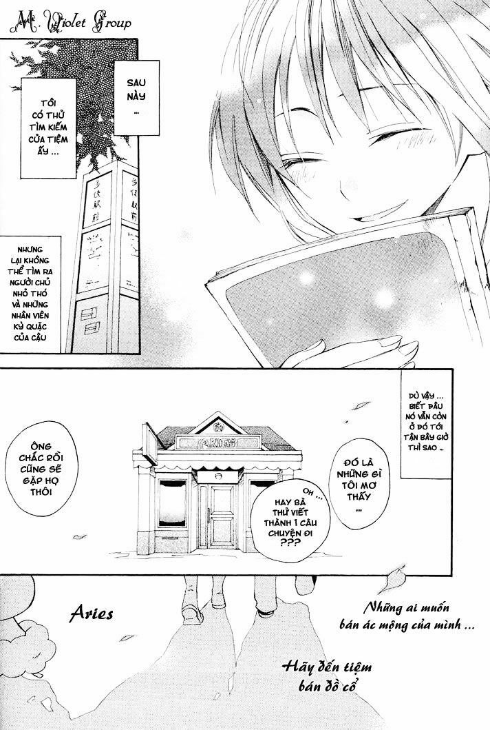 sousoukyoku nightmare chapter 1 39