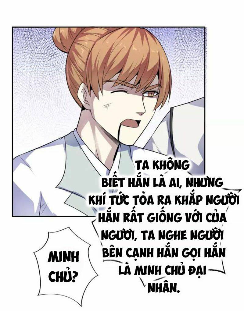 nghịch thiên đại thần chapter 86 26