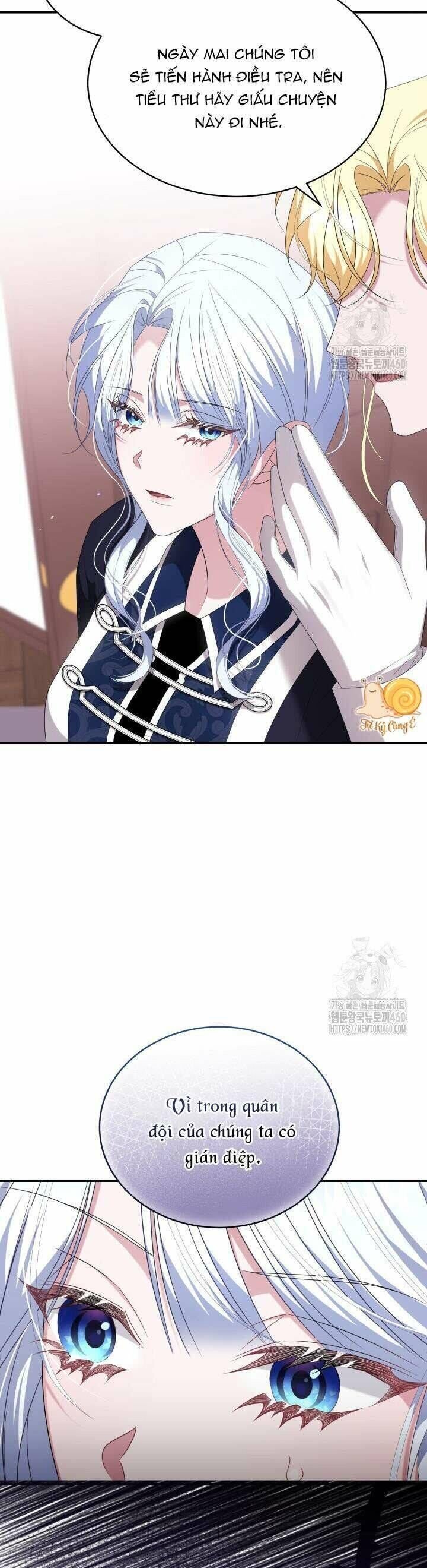 hướng dẫn về ác nữ chapter 20 2