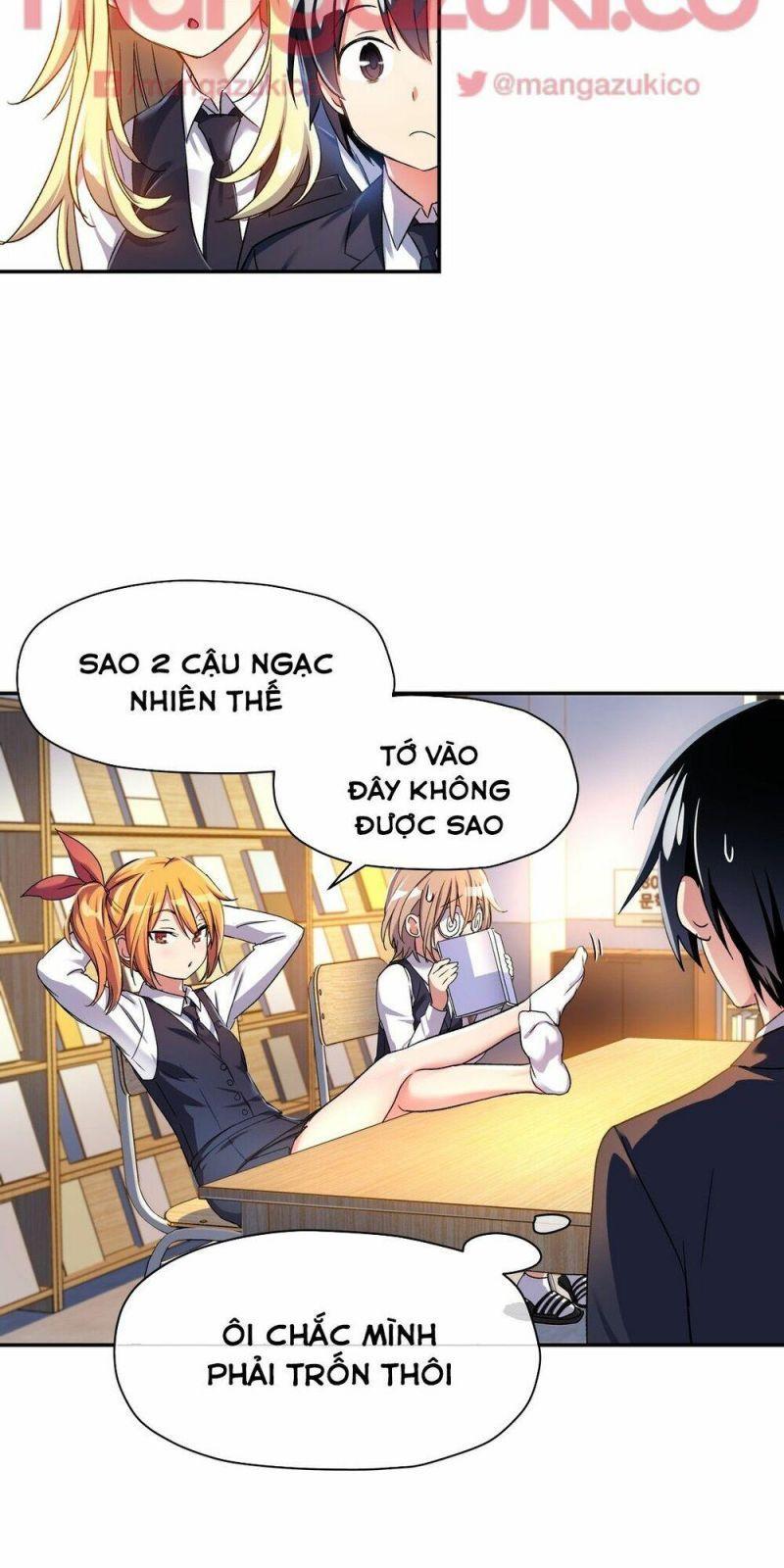 girls marmot chapter 9 35