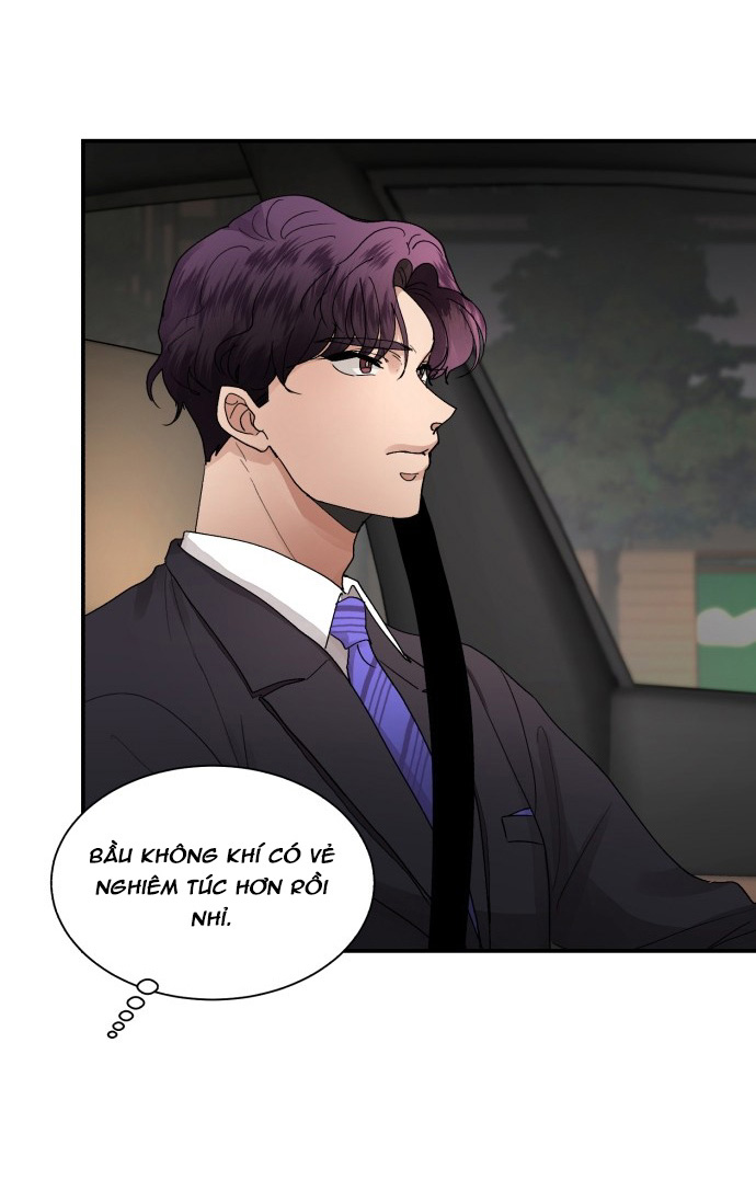 oan gia ngõ hẹp chapter 8 28