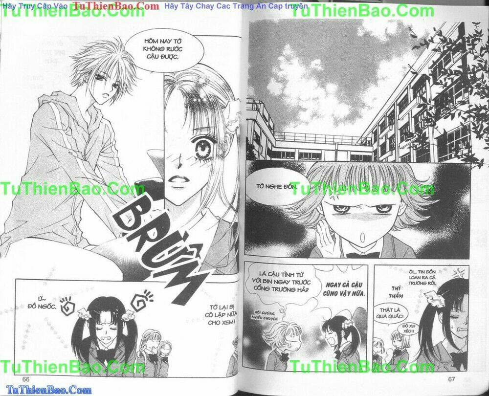 thử 1 lần nhé chapter 16 10