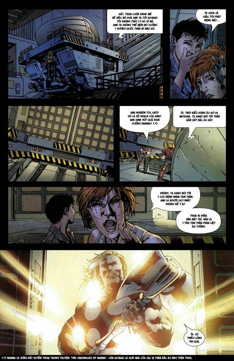 the ultimates chapter 1 21