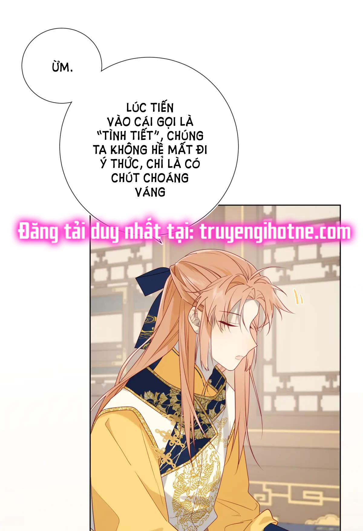 ác nữ cự tuyệt nam chính chapter 65 22