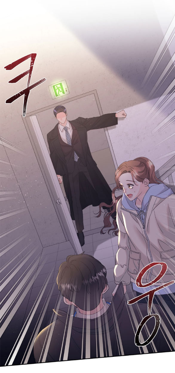 Người Vợ Giả Mạo chapter 26.1 - Trang 25