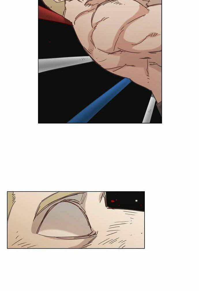 võ sĩ - the boxer chapter 21 57