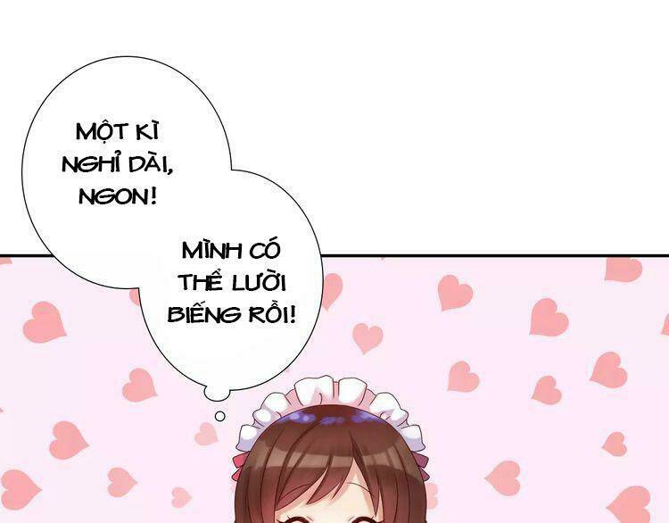 thực luyến kỳ duyên chapter 5 31