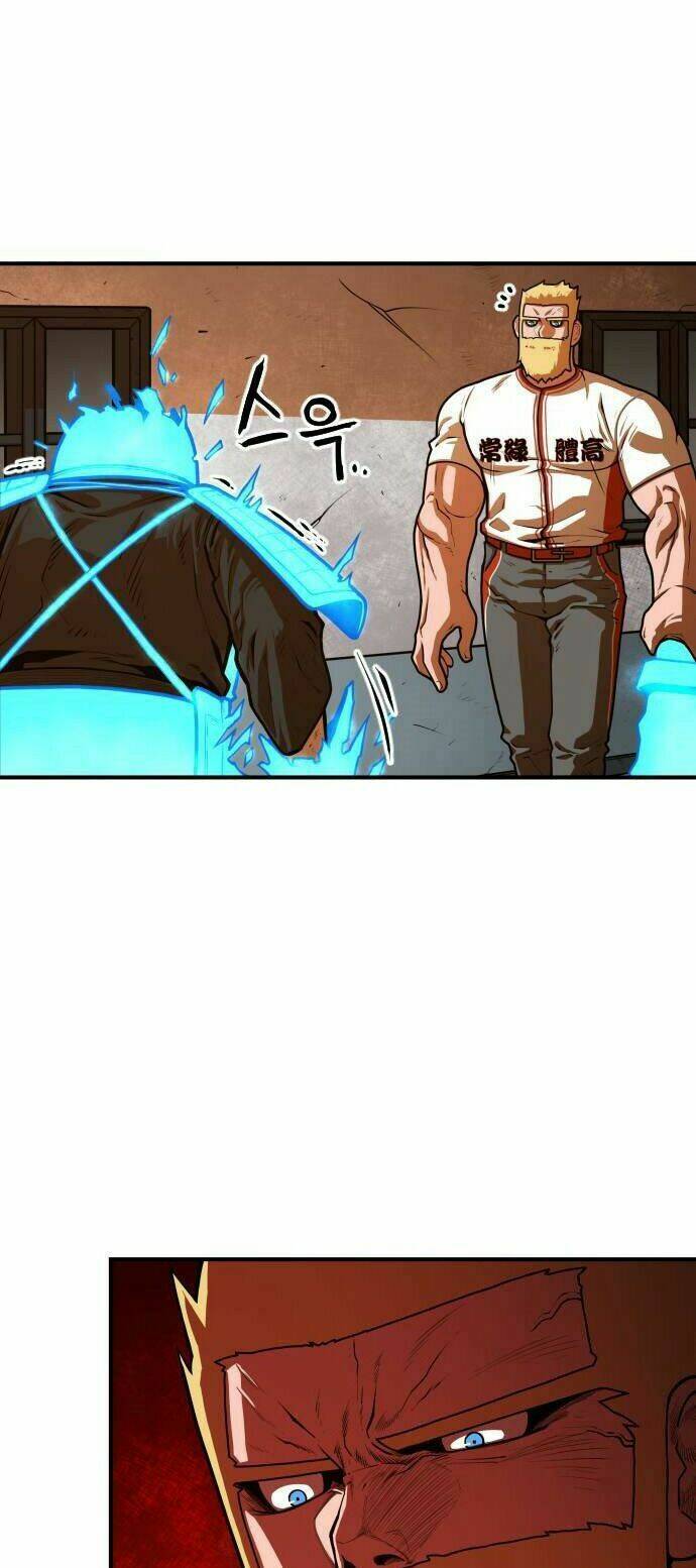 chinh phạt học đường chapter 16 33