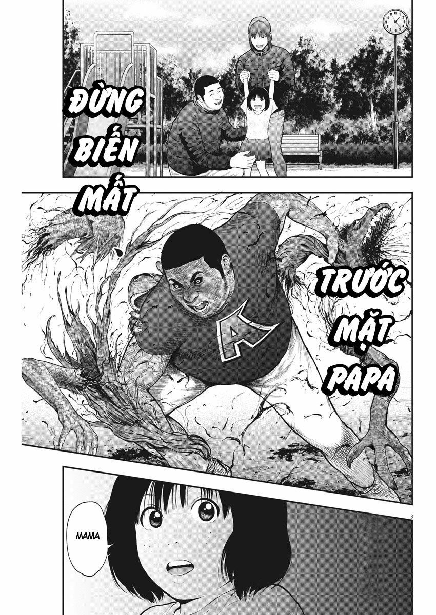 đọa nhân chapter 42 3