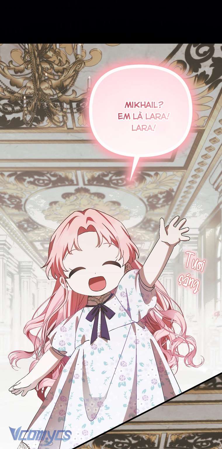 lần đầu bé út được yêu thương chapter 15 33