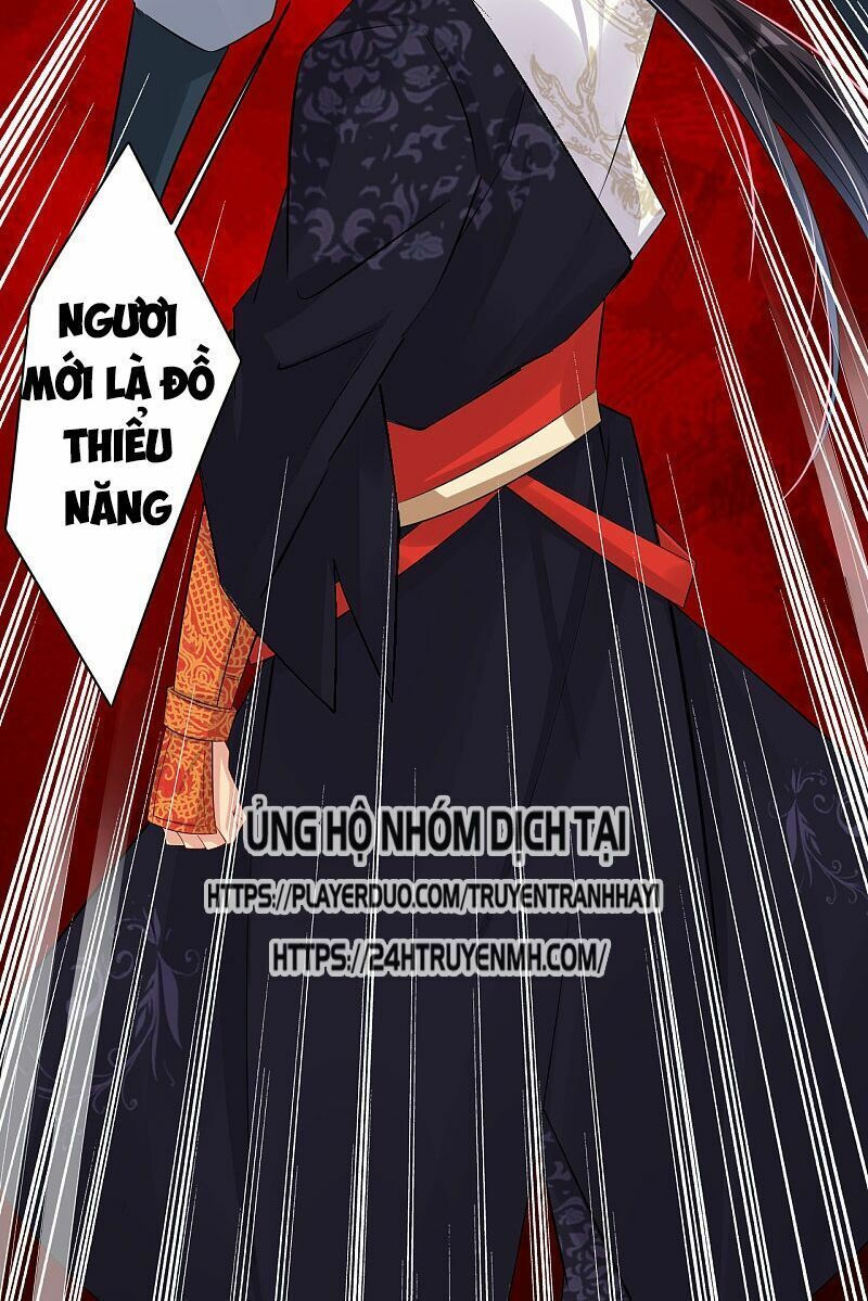 nghịch thiên chiến thần chapter 121 13