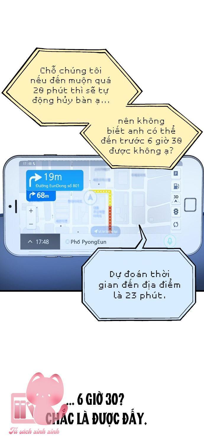 kẻ cắp gặp bà già chapter 5 50