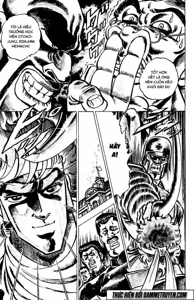 sakigake!! otokojuku chapter 1 22