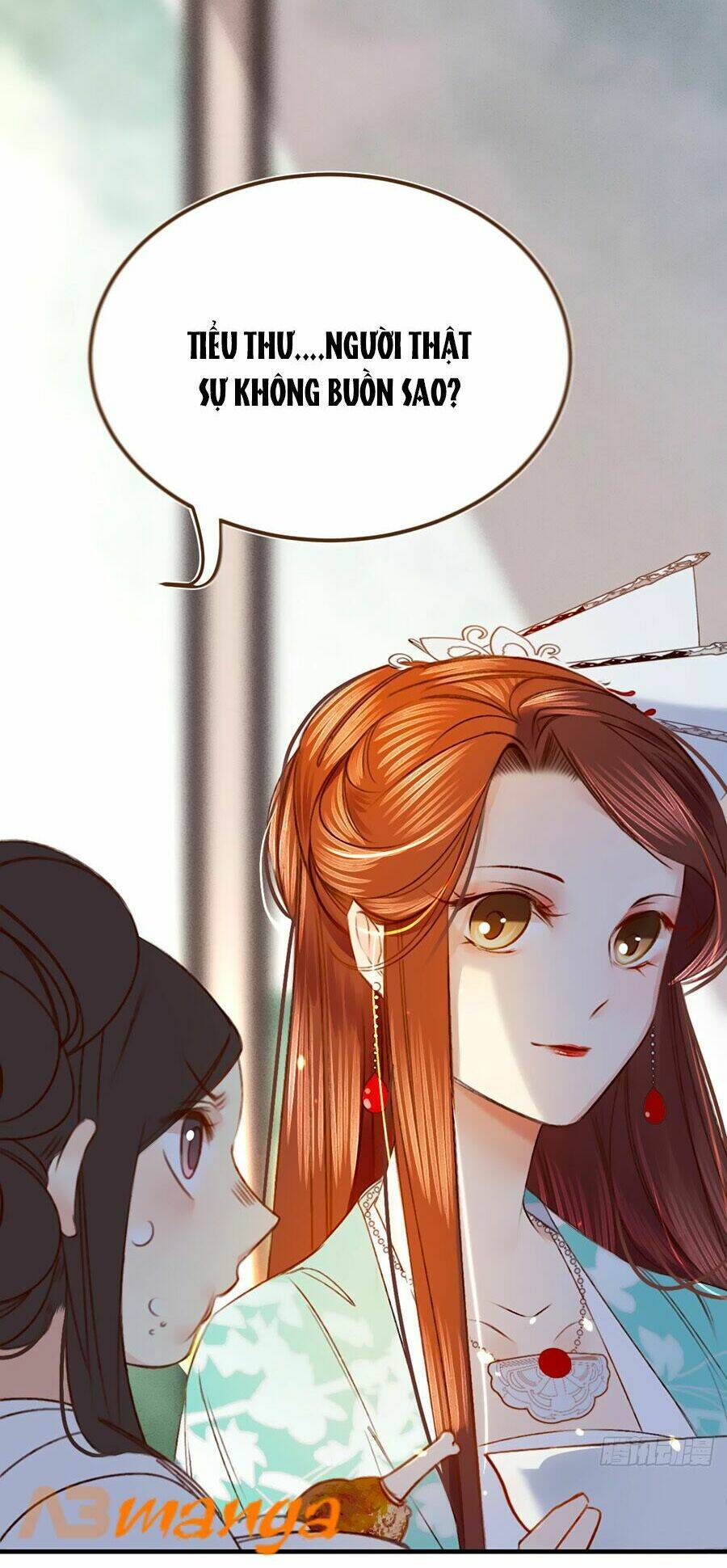 phượng hoàn triều: vương gia yêu nghiệt xin tránh đường chapter 3 8