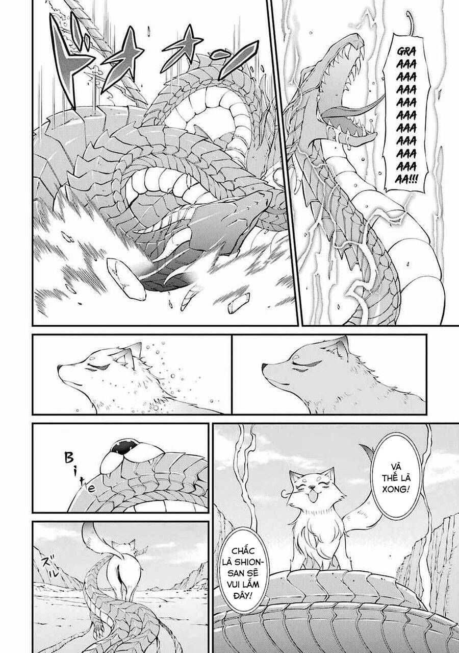 anh hùng bóng tối mạnh nhất - những thành viên trong đội đã phản bội tôi chapter 5.1 2