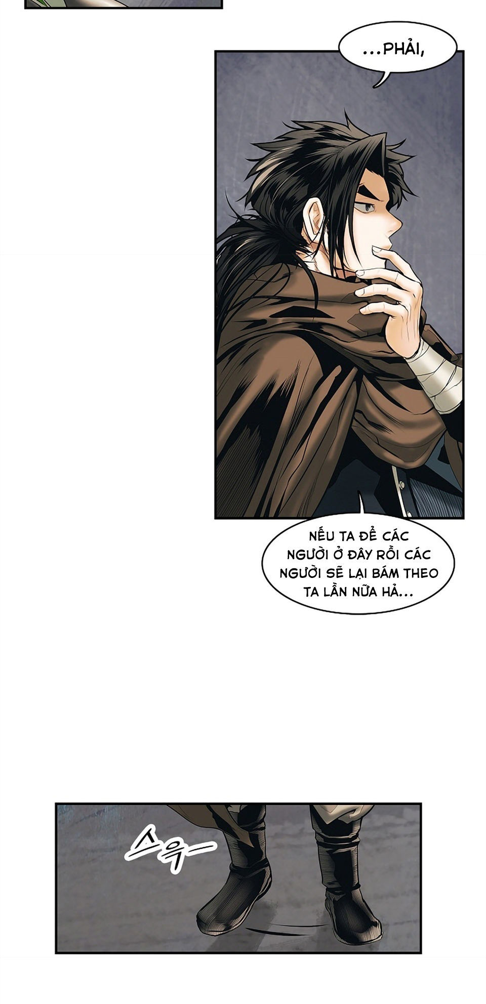 bất bại chân ma chapter 7 51