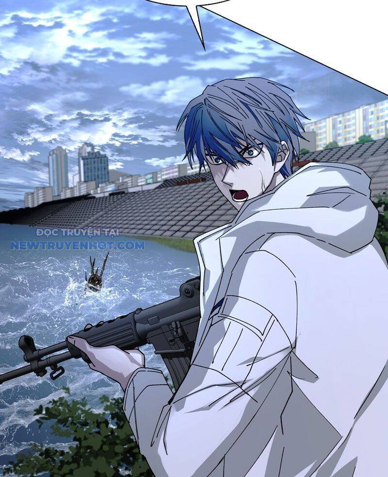 tận thế cũng chỉ là trò chơi chapter 32 120